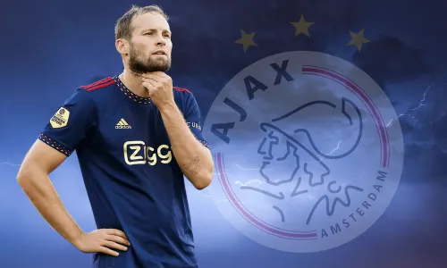Daley Blind, Ajax, 2022/23