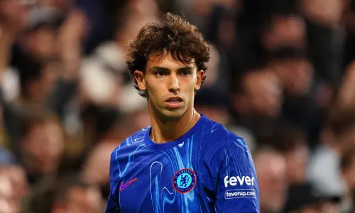 Joao Felix, Chelsea