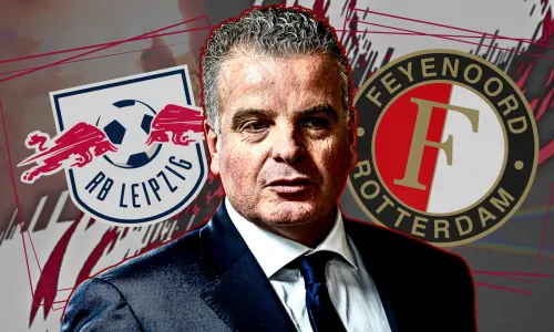Dennis te Kloese, Feyenoord, RB Leipzig