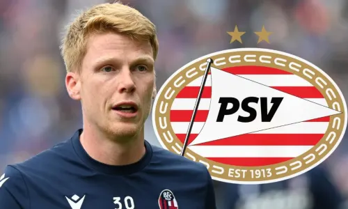 PSV voert serieuze gesprekken over komst van Jerdy Schouten