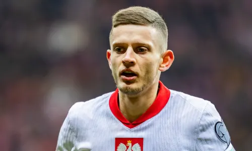 Sebastian Szymanski, Poland, Fenerbahce, 2023/24