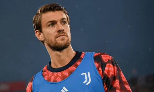 Daniele Rugani