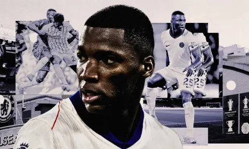 Moises Caicedo, Chelsea