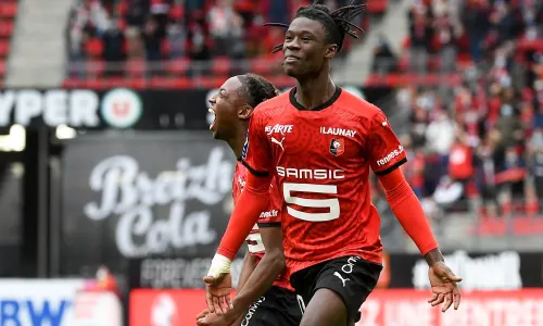 Real Madrid, PSG and Arsenal given boost by Camavinga’s Euro 2020 snub