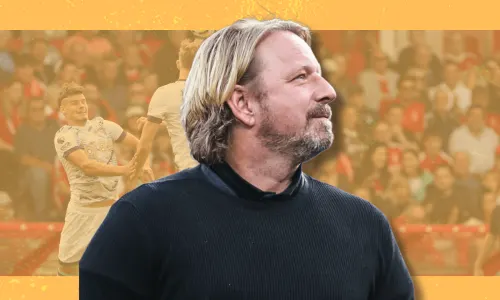 Sven Mislintat, Dean Huijsen