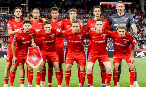 FC Twente