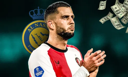 David Hancko, Al-Nassr