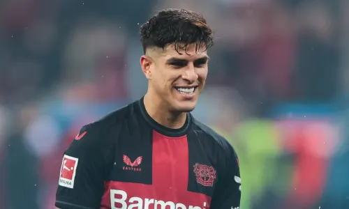 Piero Hincapie, Bayer Leverkusen, 2023/24