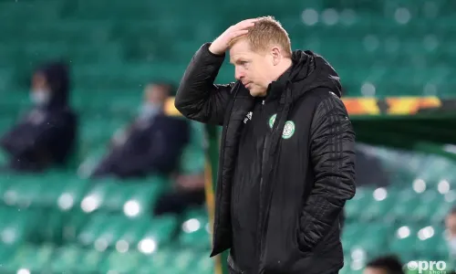 Lampard, Howe, and the contenders to replace Neil Lennon as Celtic manager