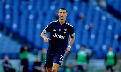 Juventus reportedly open to Cristiano Ronaldo departure