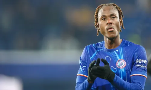Trevoh Chalobah, Chelsea, 2024/25