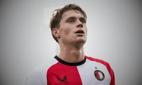 Thijs Kraaijeveld