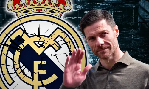 Xabi Alonso, Real Madrid