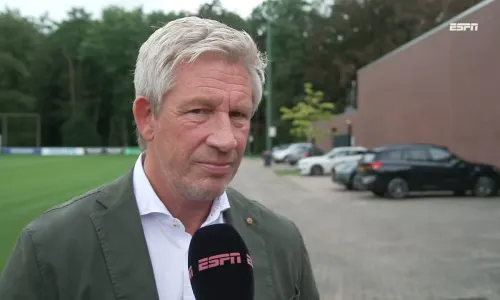 Marcel Brands, PSV