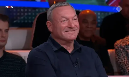 Ron Jans