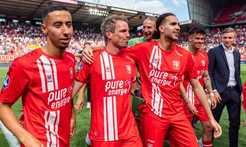 FC Twente, Mees Hilgers