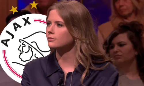 Noa Vahle, Ajax
