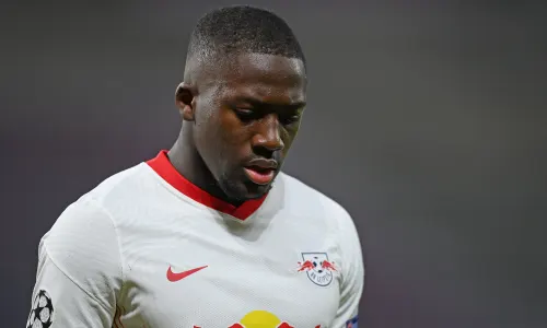 ‘We’ll see what happens’ – RB Leipzig CEO confirms release clause for Liverpool target Konate