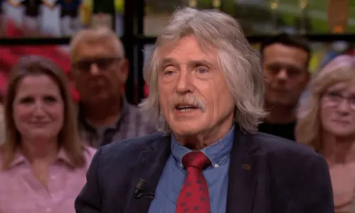 Johan Derksen