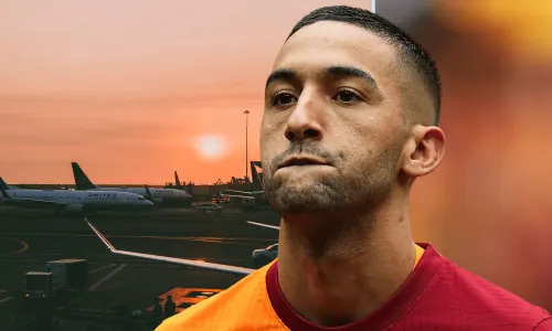Hakim Ziyech