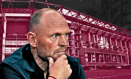 Joseph Oosting, FC Twente