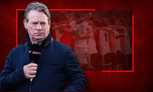 Mario Been, Feyenoord