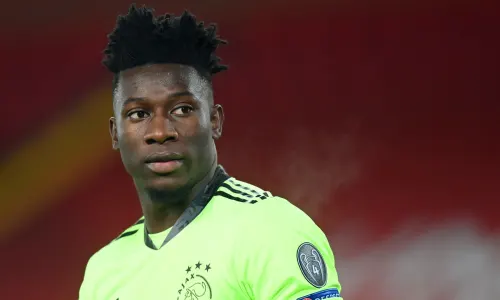 Former Chelsea and Tottenham transfer target Onana given 12-month doping ban