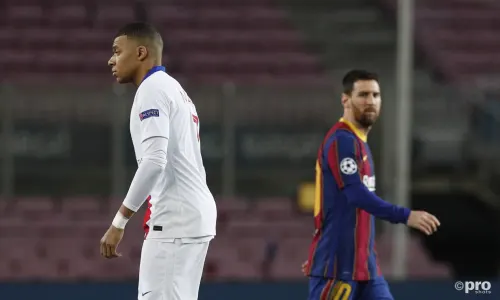 Rivaldo: ‘I’d tell PSG owners they don’t need Messi because they have Mbappe’
