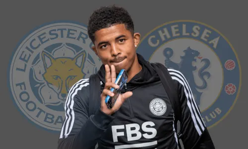 Wesley Fofana, Leicester City, Chelsea, 2022/23