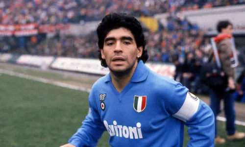 Diego Maradona: The legend’s best and worst transfers