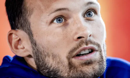 Daley Blind