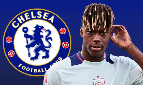 Nico Williams, Chelsea, 2023/24