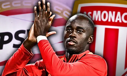 Jordan Teze, PSV, AS Monaco