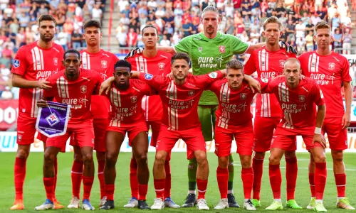 FC Twente, 2022/23