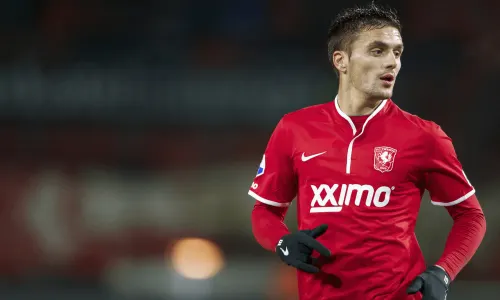 Dusan Tadic
