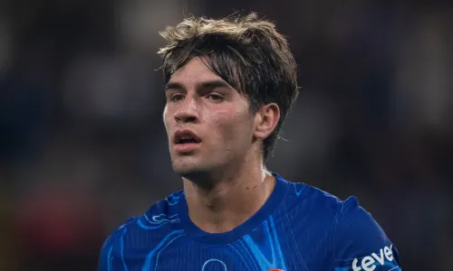 Marc Guiu, Chelsea, 2024/25