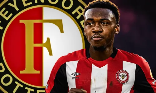 Antoni Milambo, Brentford, Feyenoord