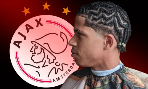 David Martinez Ajax