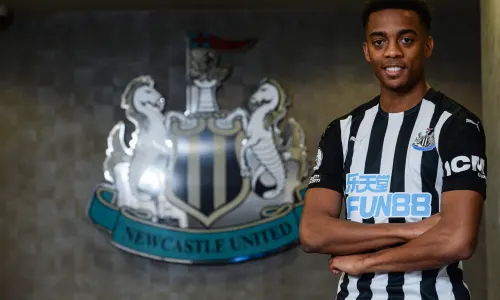 Confirmed: Newcastle want to sign Arsenal star Willock