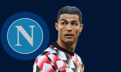 Ronaldo, Napoli, 2022-23