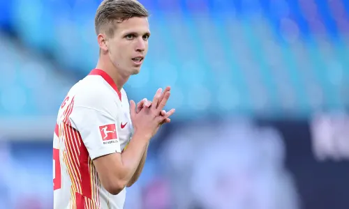 RB Leipzig star would be another ‘perfect’ addition to Bayern Munich