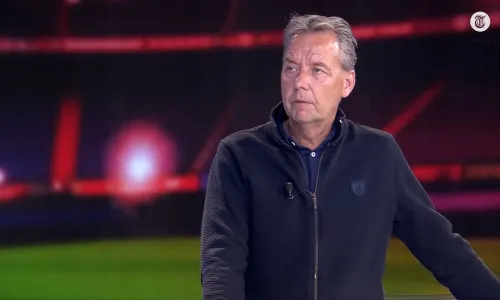 Valentijn Driessen, De Telegraaf