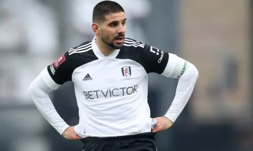 Aleksandar Mitrovic is a candidate to be top goalscorer