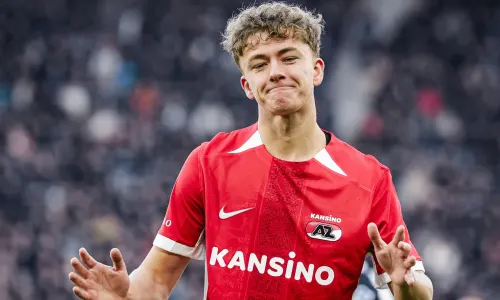 Sven Mijnans