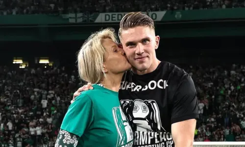 Viktor Gyokeres, Sporting CP, 2024/25