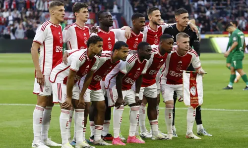 Ajax, team, 2023/24