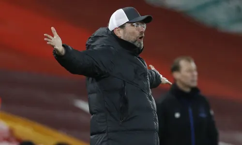 ‘Klopp should be sacked if Liverpool don’t make top four’