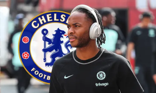 Raheem Sterling, Chelsea, 2023/24