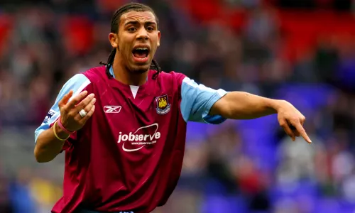 Barcelona and Arsenal wanted to sign me, claims Anton Ferdinand
