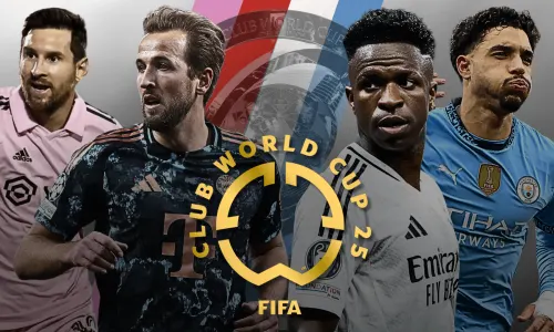 Club World Cup